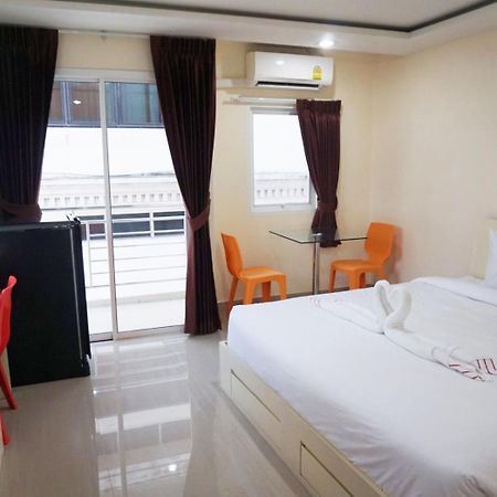 The Cosy River Bangkok Esterno foto